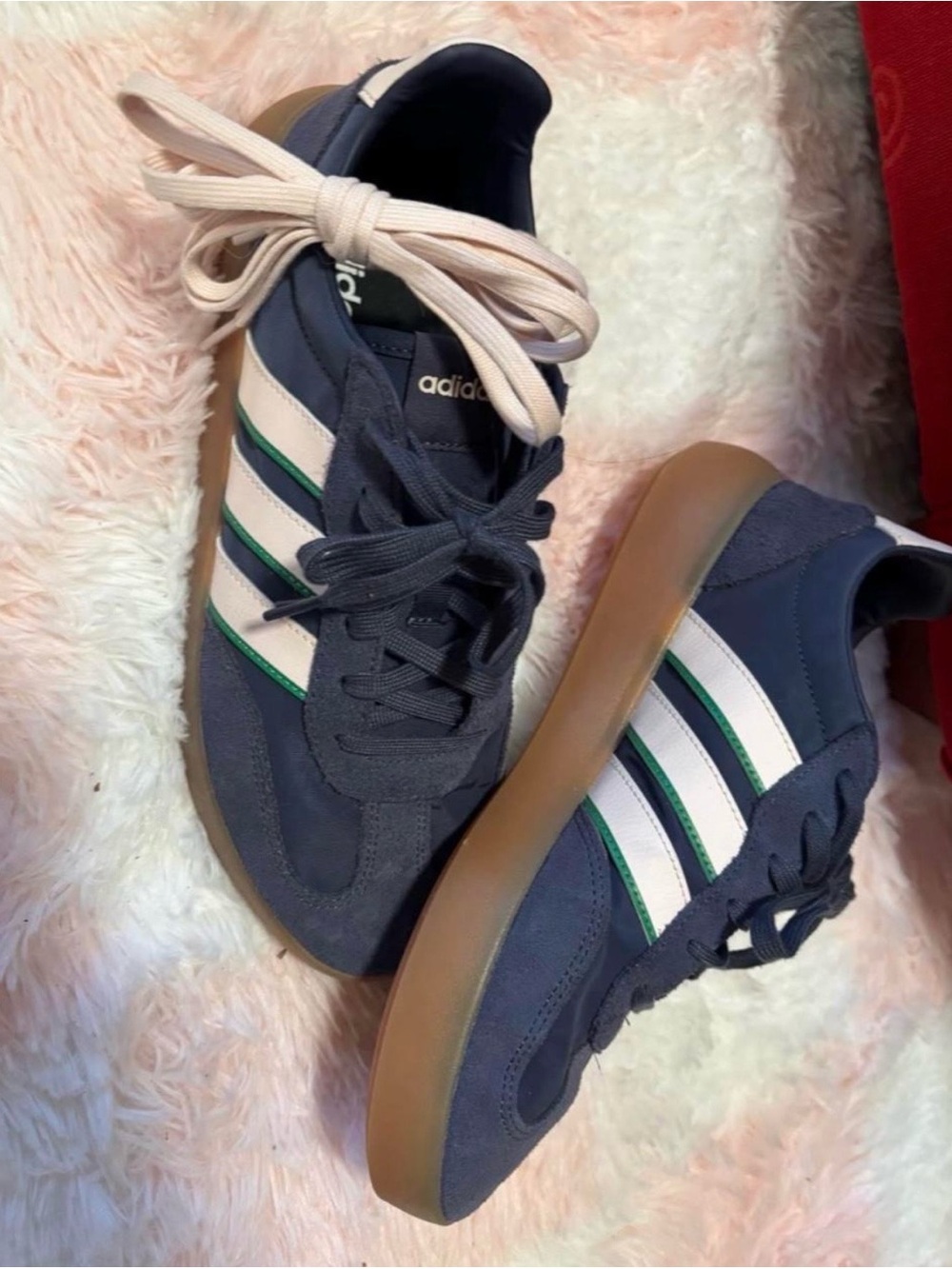 Adidas Barreda Decode
